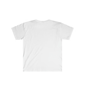 Softstyle Born to Be Wild T-Shirt - Image 4