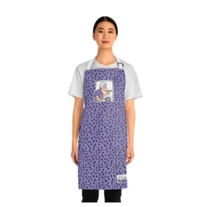 Opal Pickles Apron - Image 3