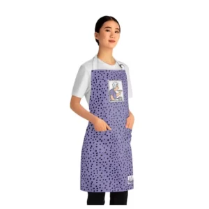 Opal Pickles Apron