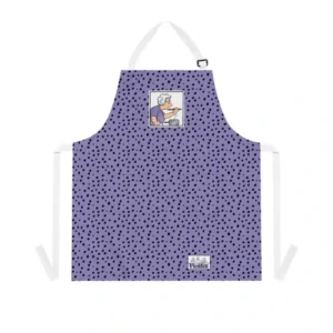 Opal Pickles Apron - Image 5