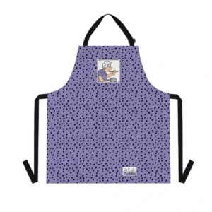 Opal Pickles Apron - Image 6