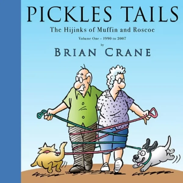 Pickles Tails Vol. I
