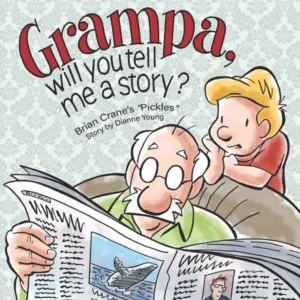 Heartwarming New Children’s Book by Dianne Young
