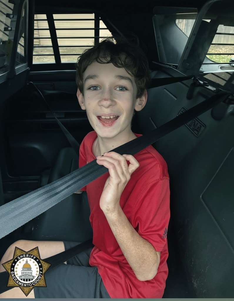 He Was Found Alone and Silent — Now Authorities Are Asking the Public to Help Bring Him Home