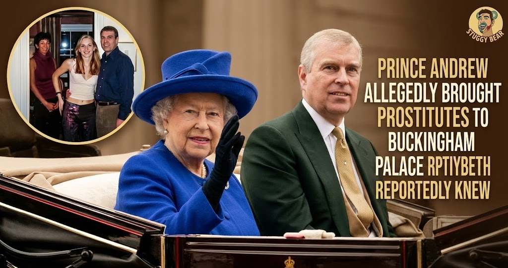 They Counted the Men—No One Counted the Pain She Was In