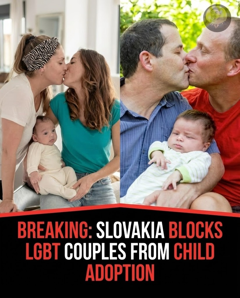 Who Gets to Be a Family? Slovakia’s New Law Has Reignited an Old Wound