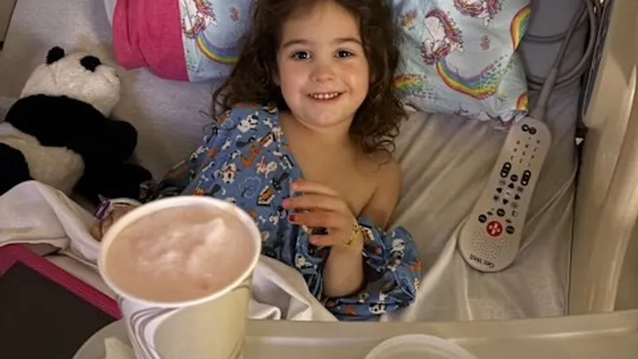 Brielle’s Unexpected Battle With Leukemia