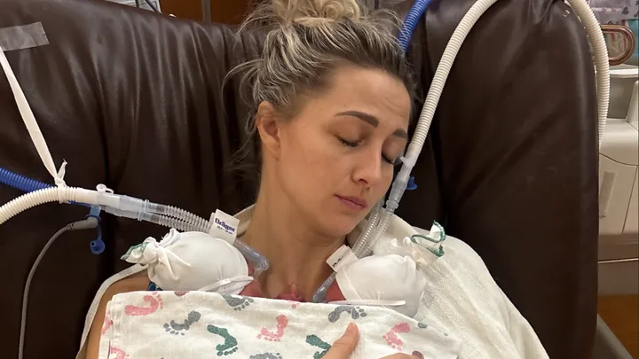 A Family’s Unexpected Battle for Hope