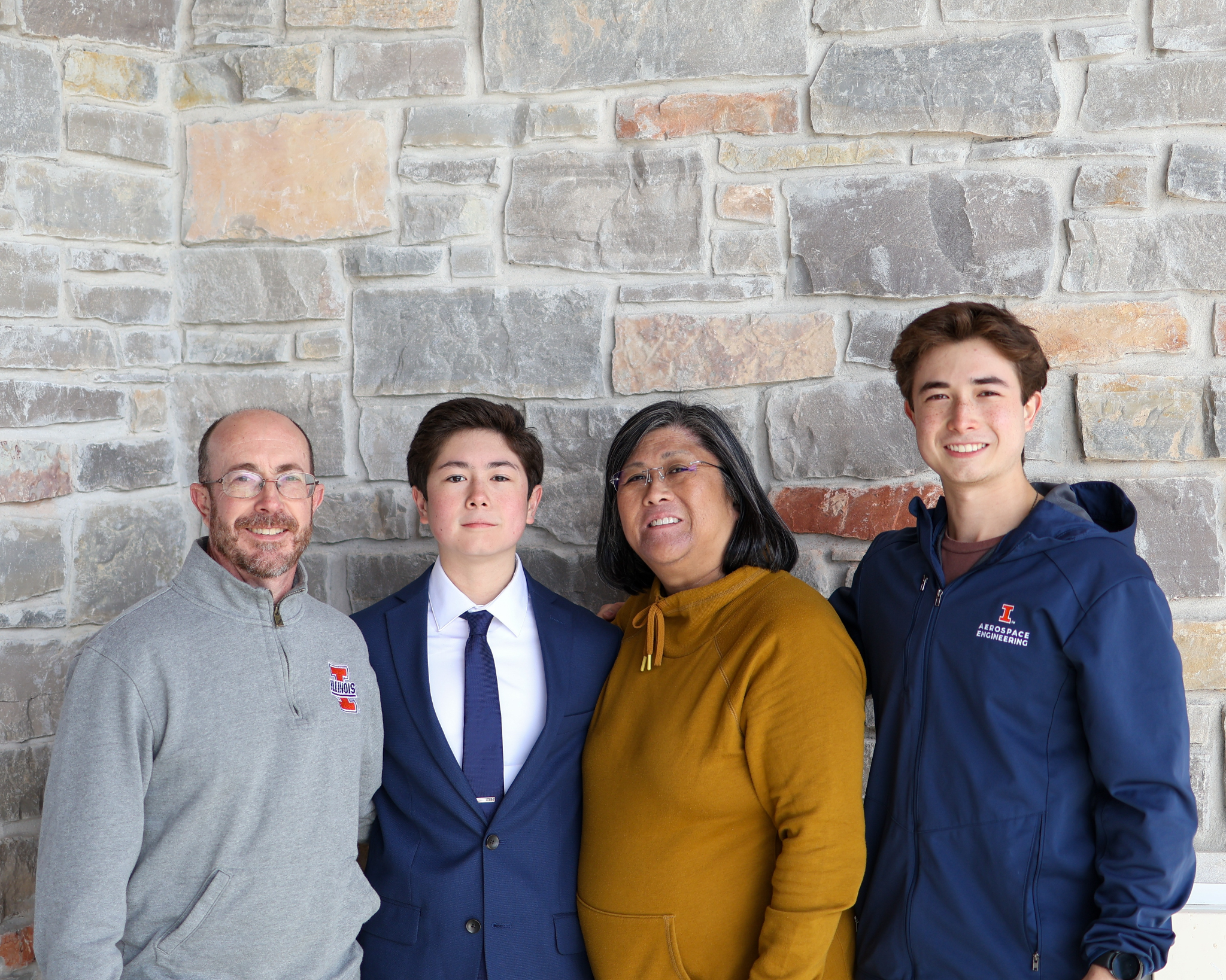 Karen’s Fight for Life and the Family Fighting Beside Her