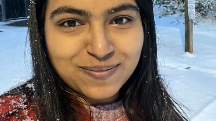 The Unimaginable Journey of Joya R. Mallick