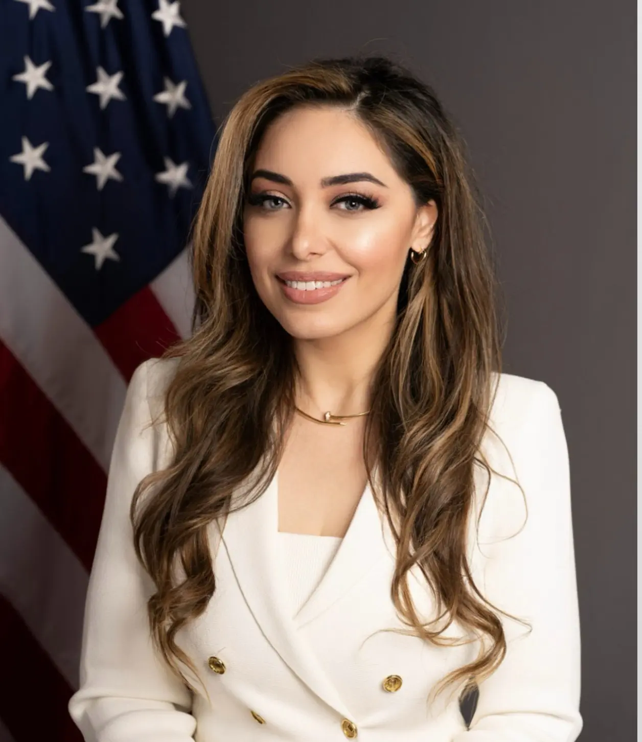 Trump admin slams Daily Beast story on State Department official Mora Namdar as ‘shameful,’ ‘sexist’